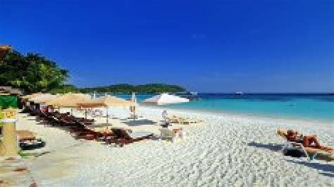 Pantai Pattaya, Wisata Eksotis di Thailand untuk Dikunjungi!